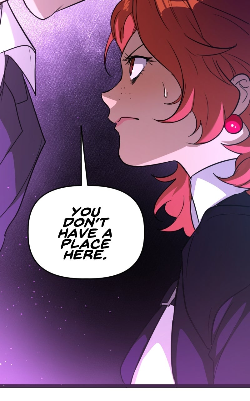 Accidental Assassin Episode 37 page 32 - 
