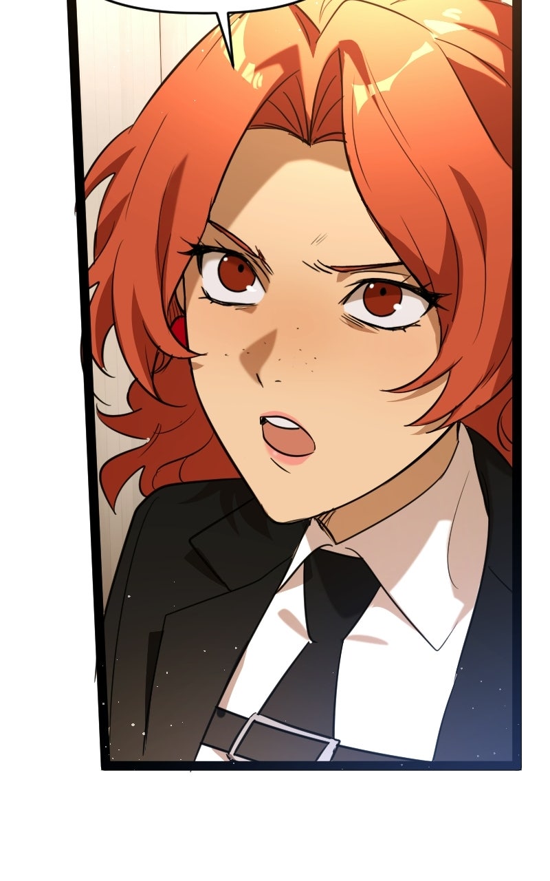 Accidental Assassin Episode 37 page 34 - 