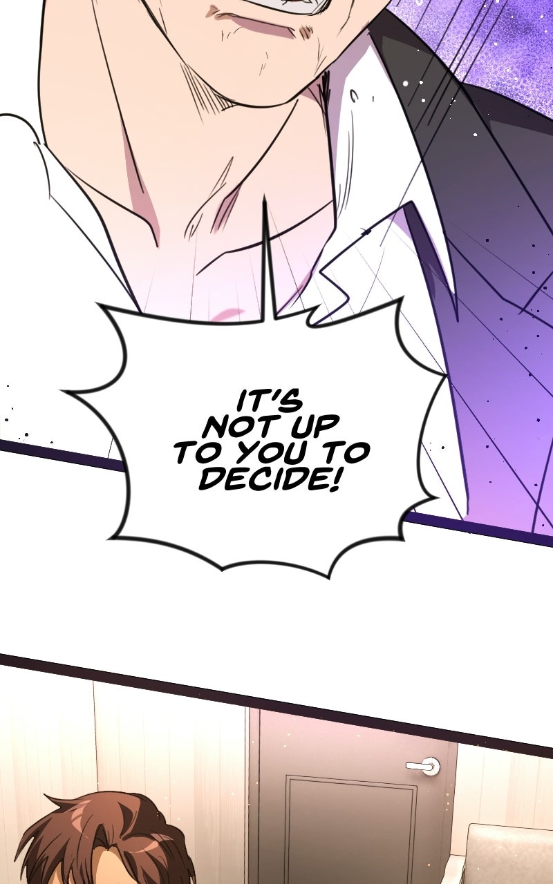 Accidental Assassin Episode 37 page 36 - 