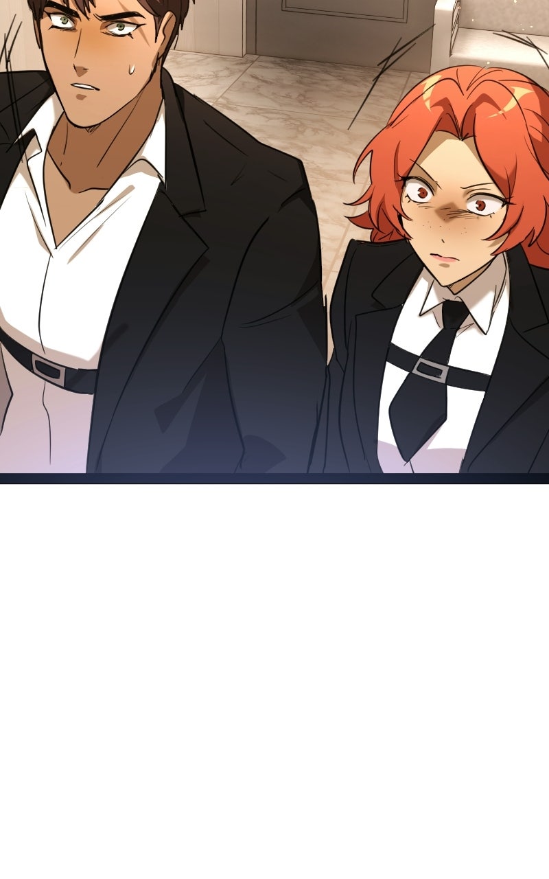 Accidental Assassin Episode 37 page 37 - 