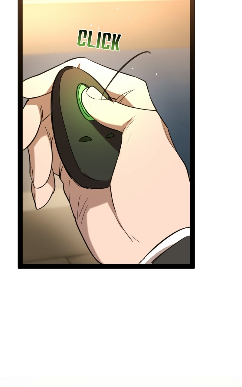 Accidental Assassin Episode 37 page 41 - 