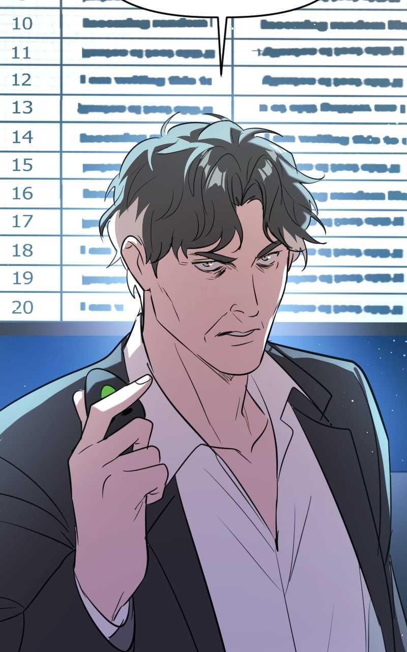 Accidental Assassin Episode 37 page 43 - 
