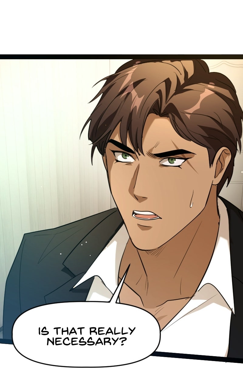 Accidental Assassin Episode 37 page 49 - 