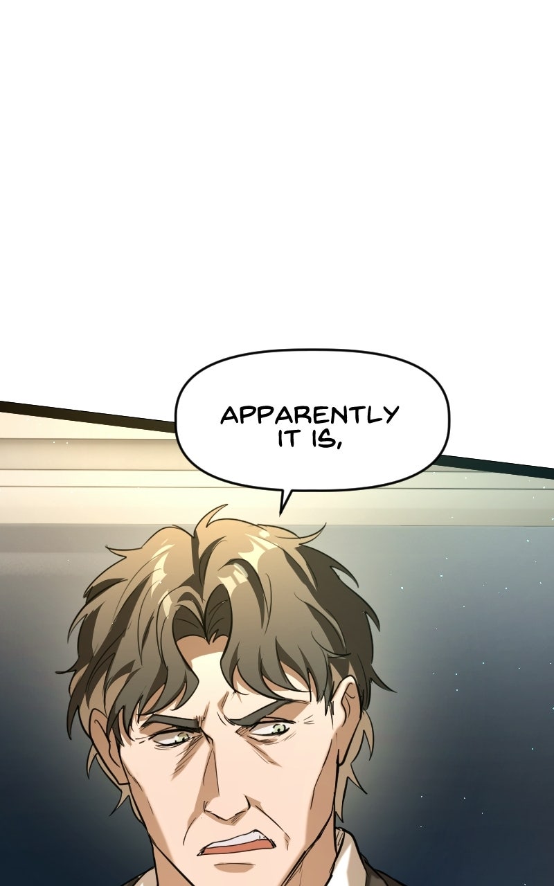 Accidental Assassin Episode 37 page 50 - 