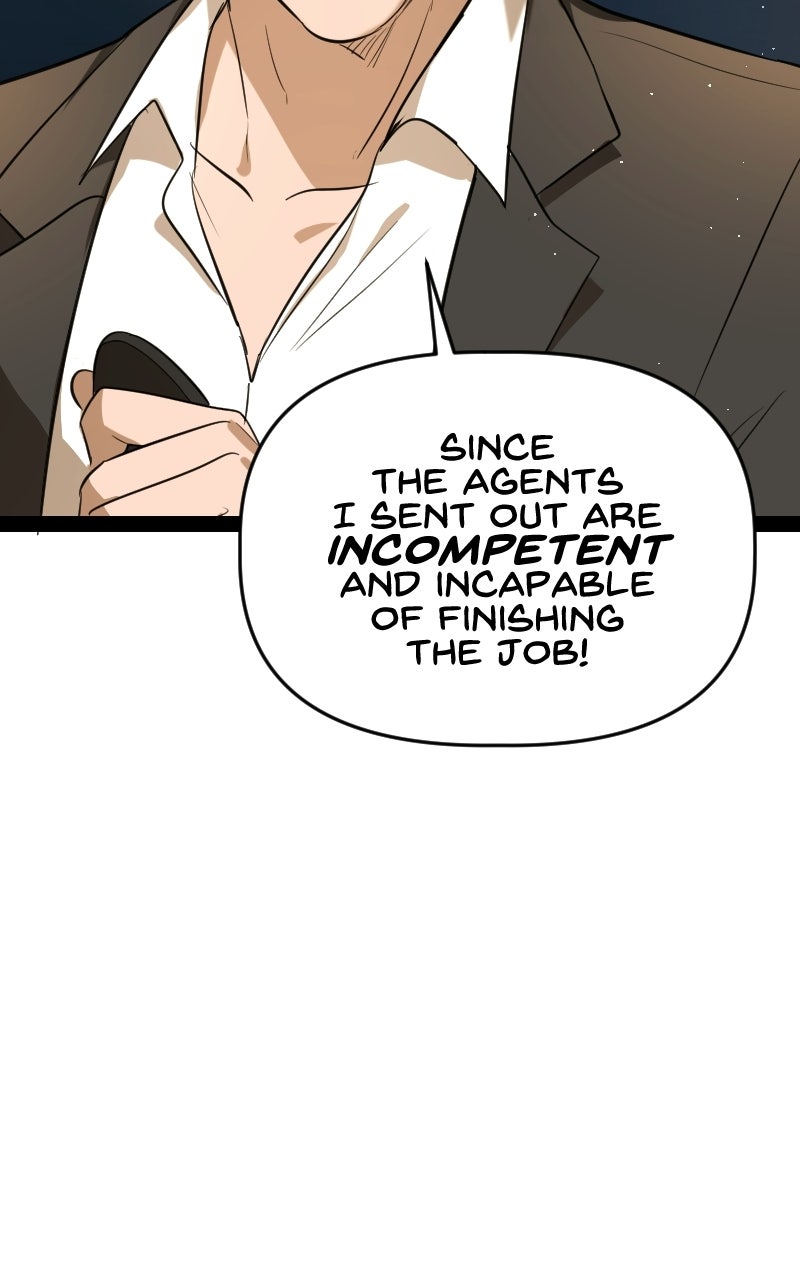 Accidental Assassin Episode 37 page 51 - 