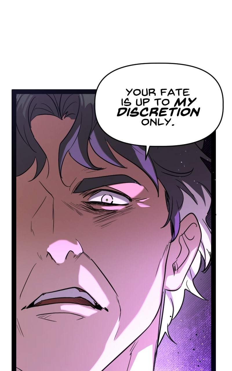 Accidental Assassin Episode 37 page 54 - 