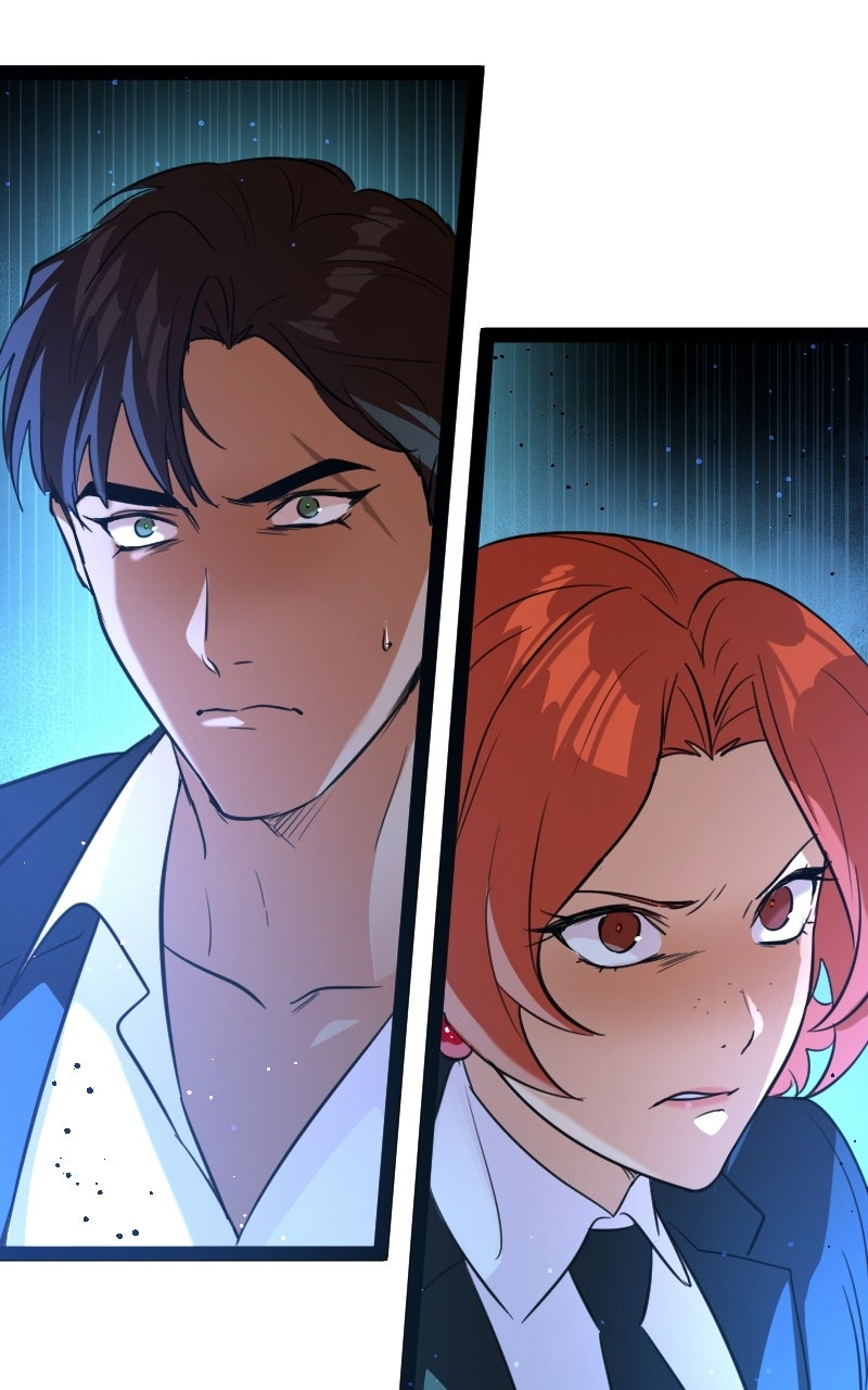 Accidental Assassin Episode 37 page 56 - 