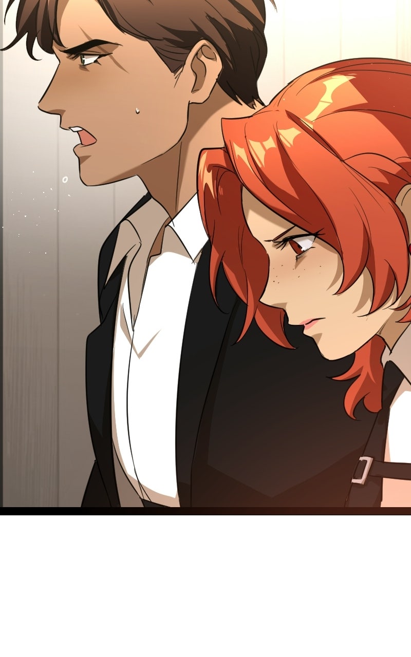 Accidental Assassin Episode 37 page 60 - 