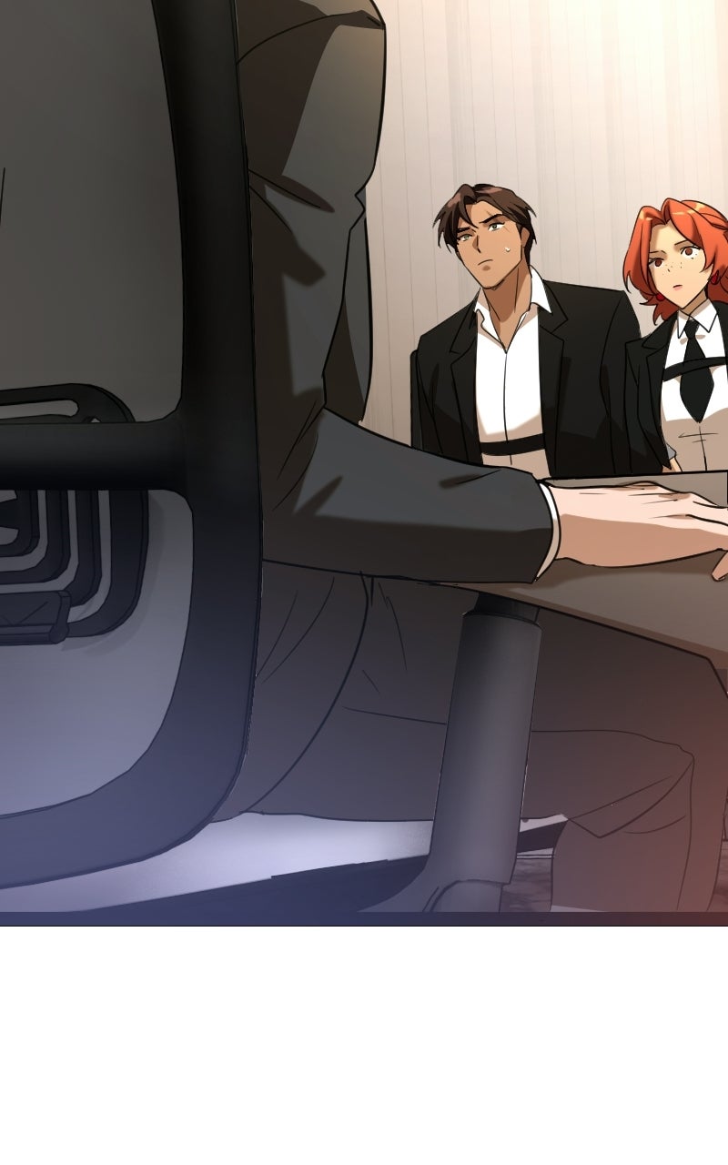 Accidental Assassin Episode 37 page 64 - 