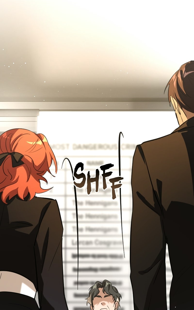 Accidental Assassin Episode 37 page 67 - 