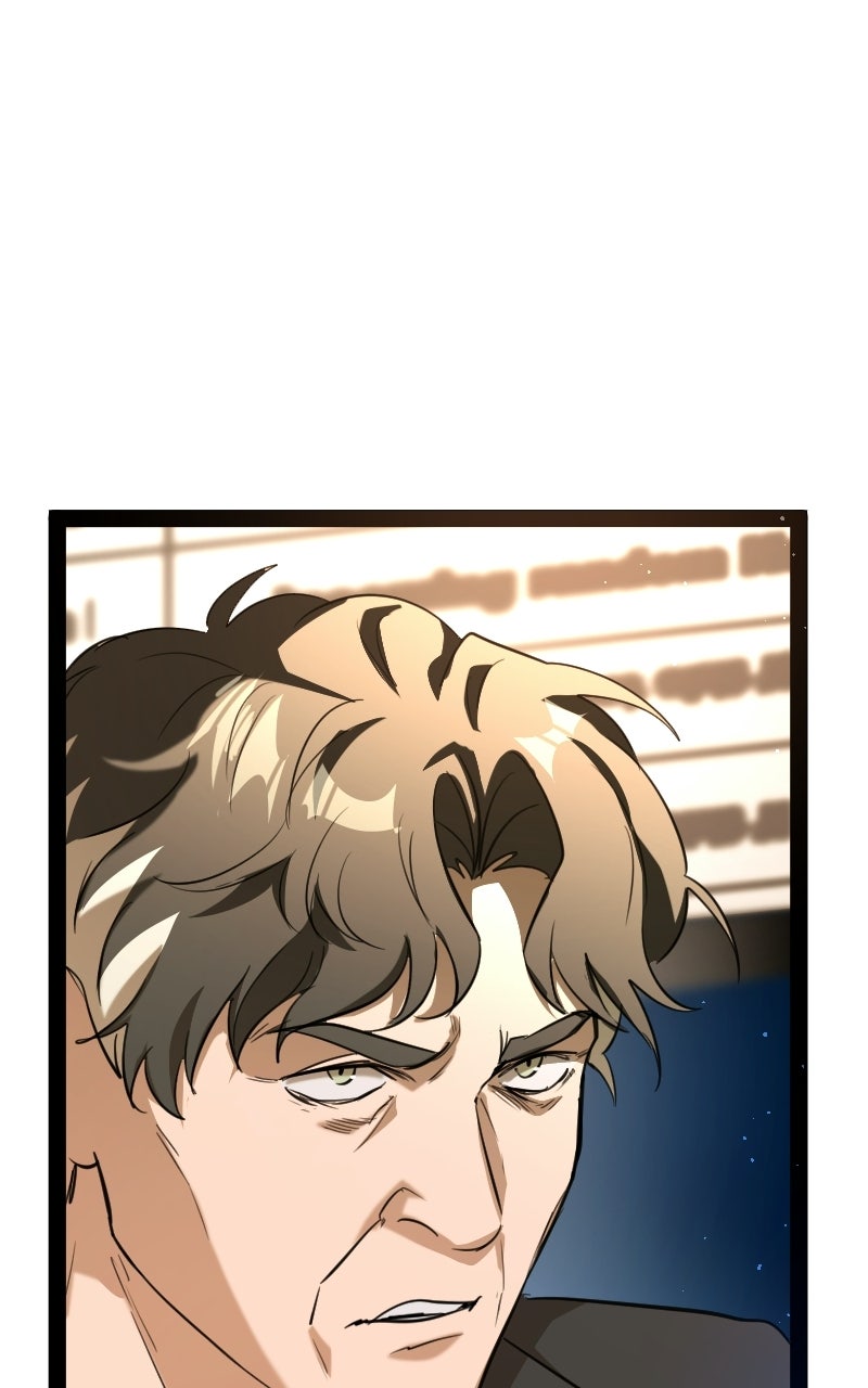 Accidental Assassin Episode 37 page 73 - 