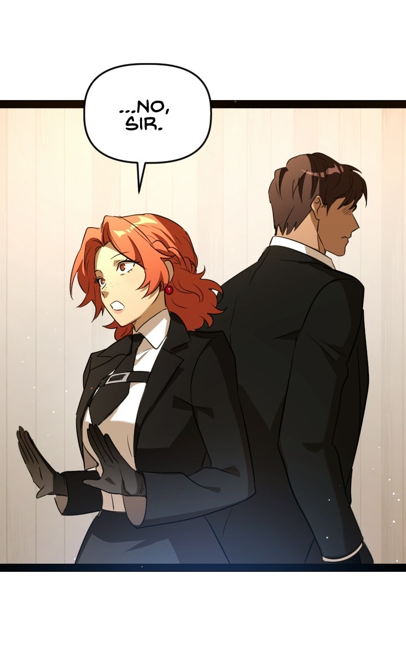 Accidental Assassin Episode 37 page 75 - 