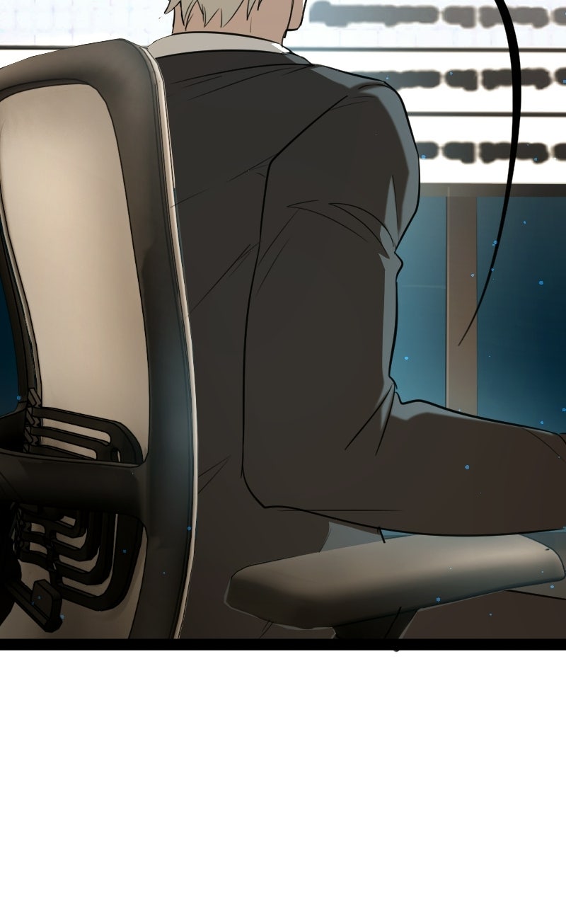 Accidental Assassin Episode 37 page 84 - 