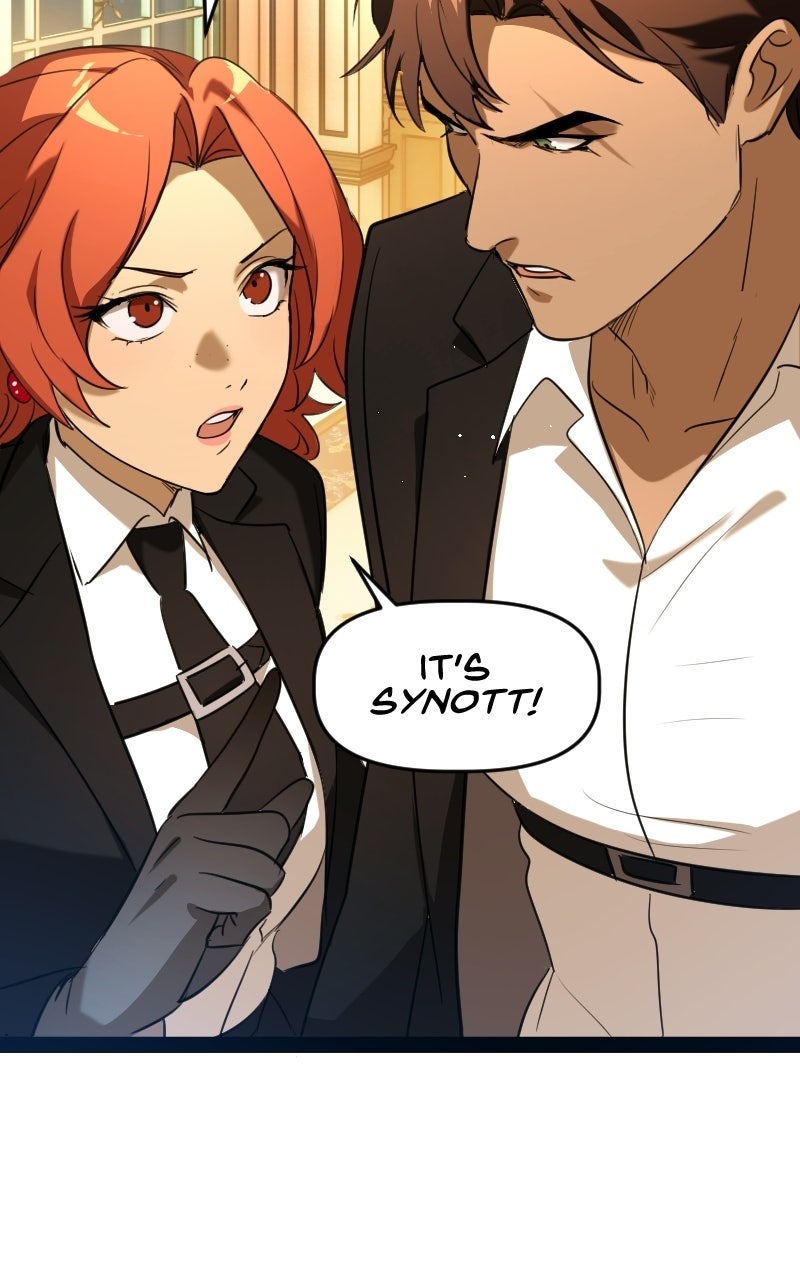 Accidental Assassin Episode 37 page 90 - 