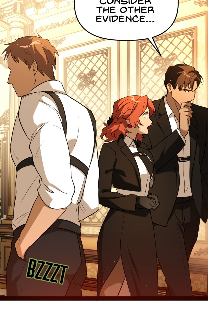Accidental Assassin Episode 37 page 94 - 