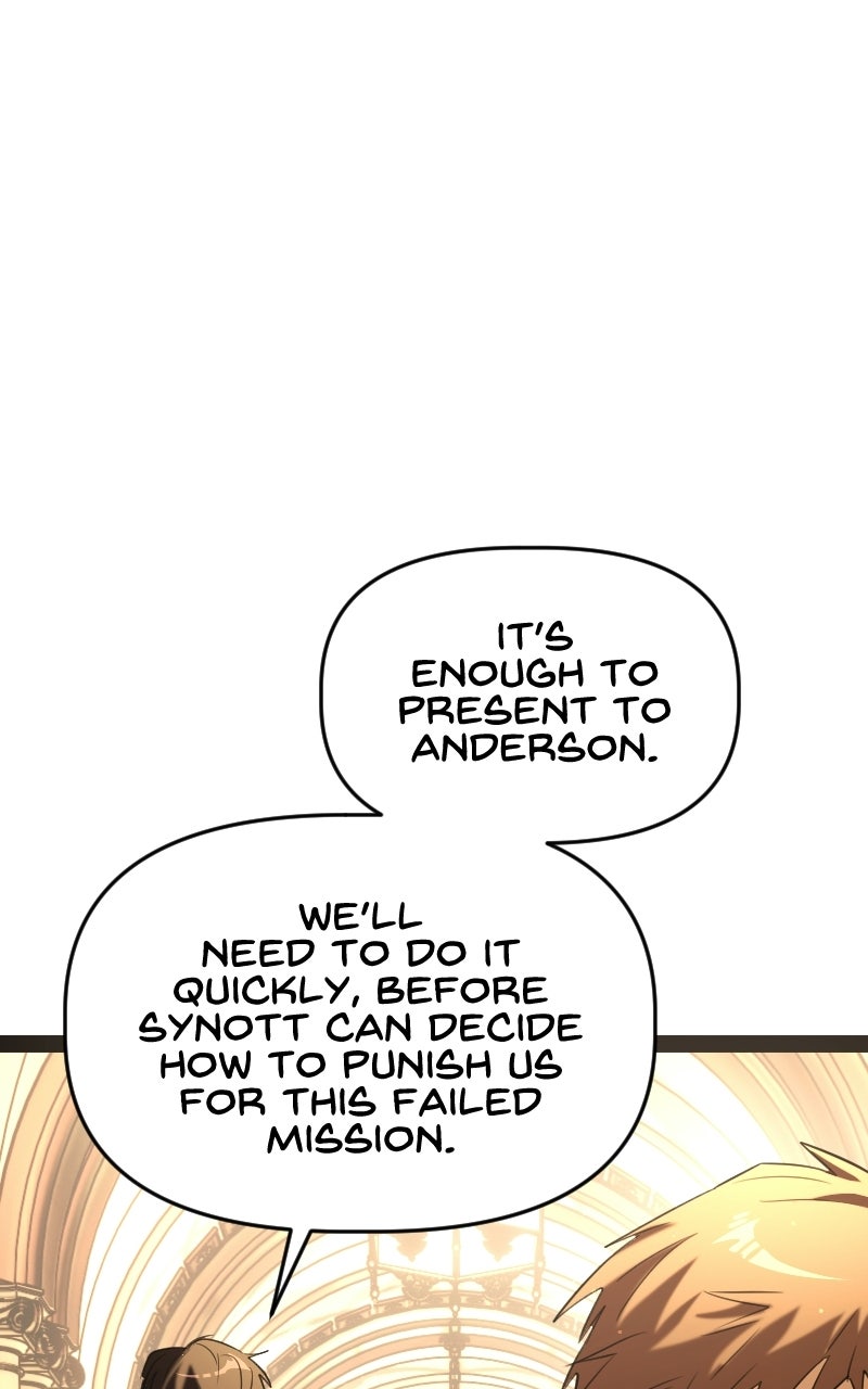 Accidental Assassin Episode 37 page 95 - 