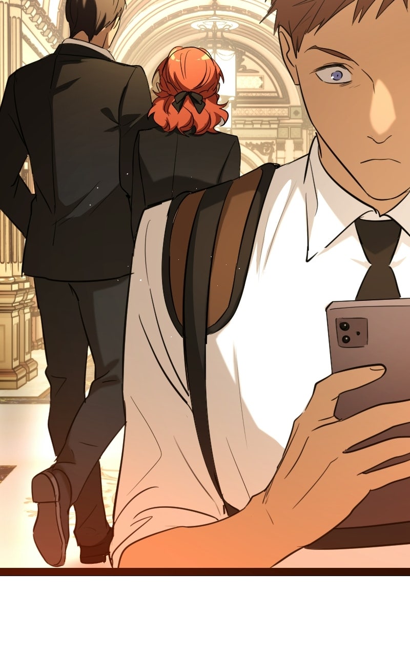 Accidental Assassin Episode 37 page 96 - 