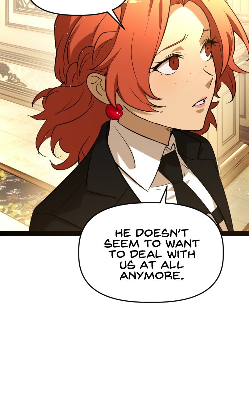 Accidental Assassin Episode 37 page 98 - 
