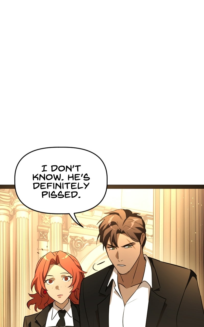 Accidental Assassin Episode 37 page 99 - 