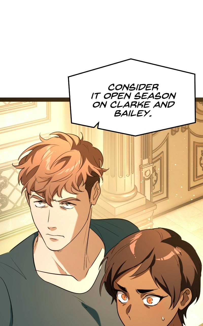 Accidental Assassin Episode 38 page 1 - 