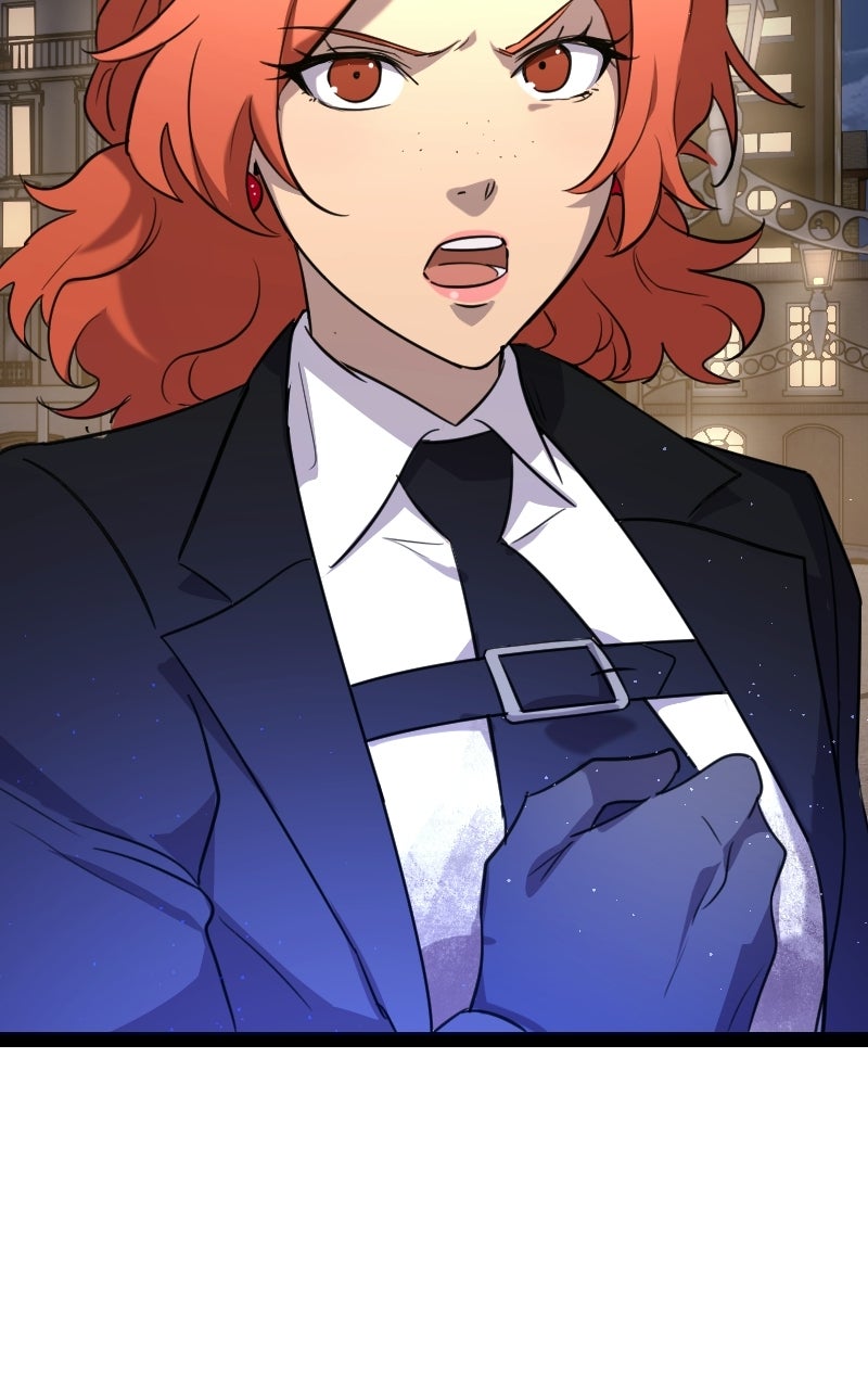Accidental Assassin Episode 38 page 101 - 