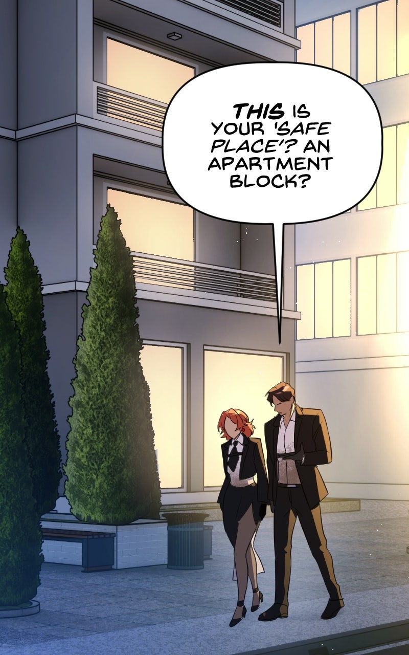 Accidental Assassin Episode 38 page 103 - 