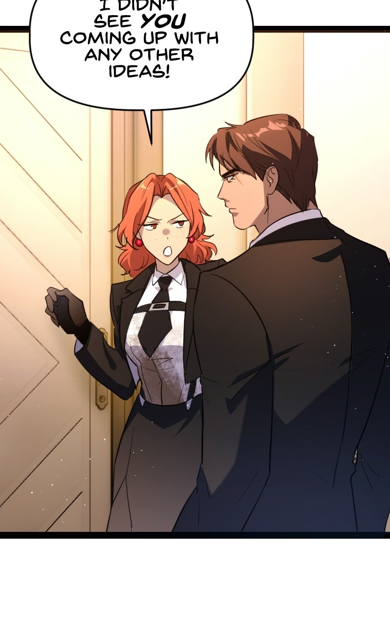 Accidental Assassin Episode 38 page 105 - 