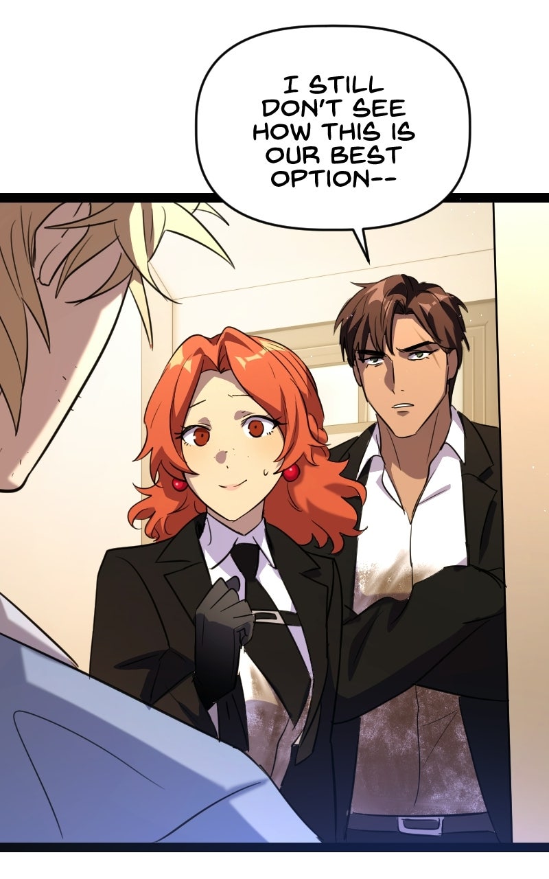 Accidental Assassin Episode 38 page 108 - 