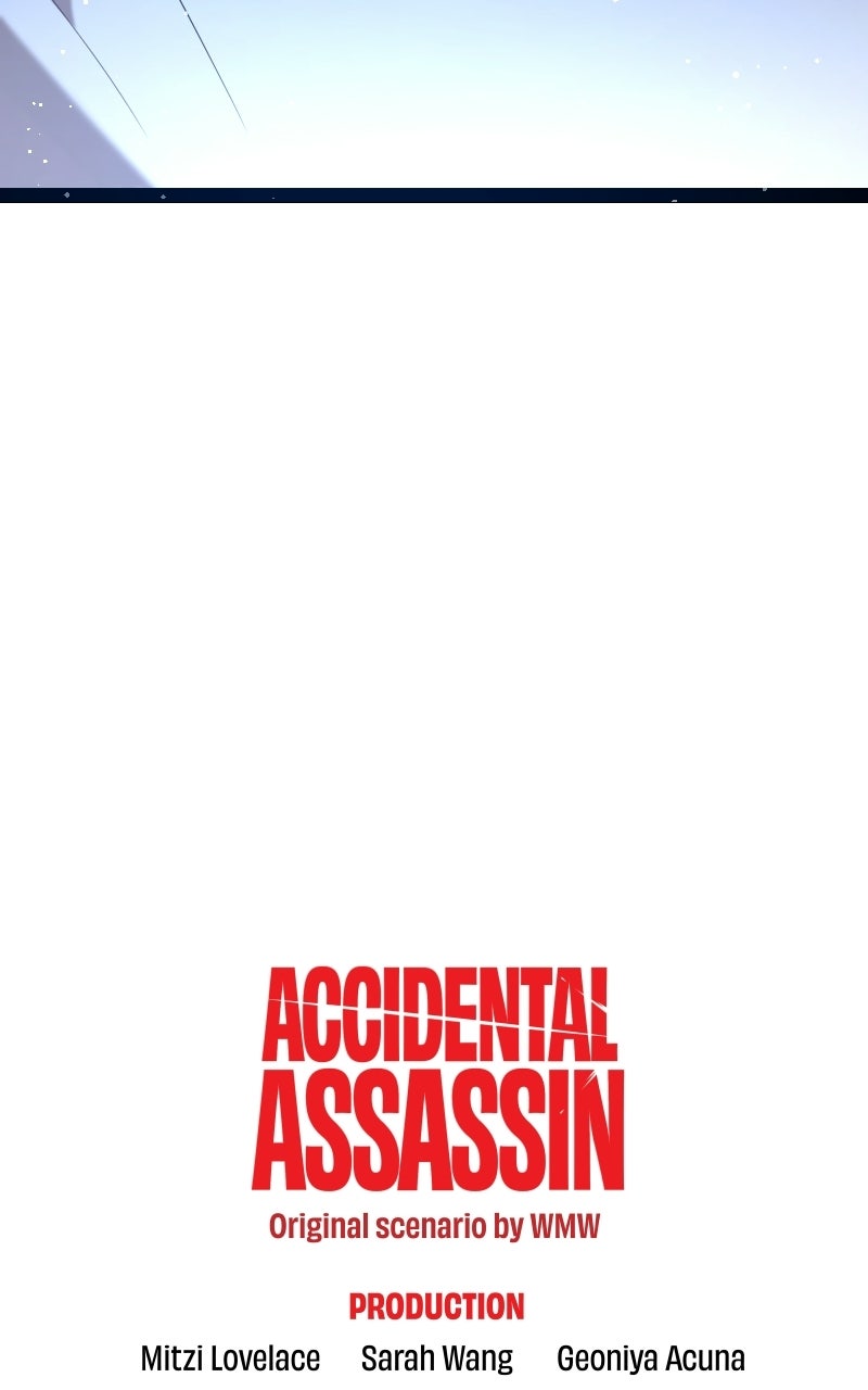Accidental Assassin Episode 38 page 111 - 