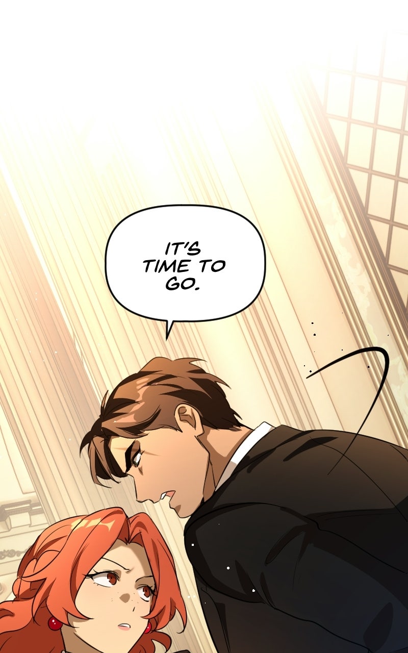 Accidental Assassin Episode 38 page 14 - 