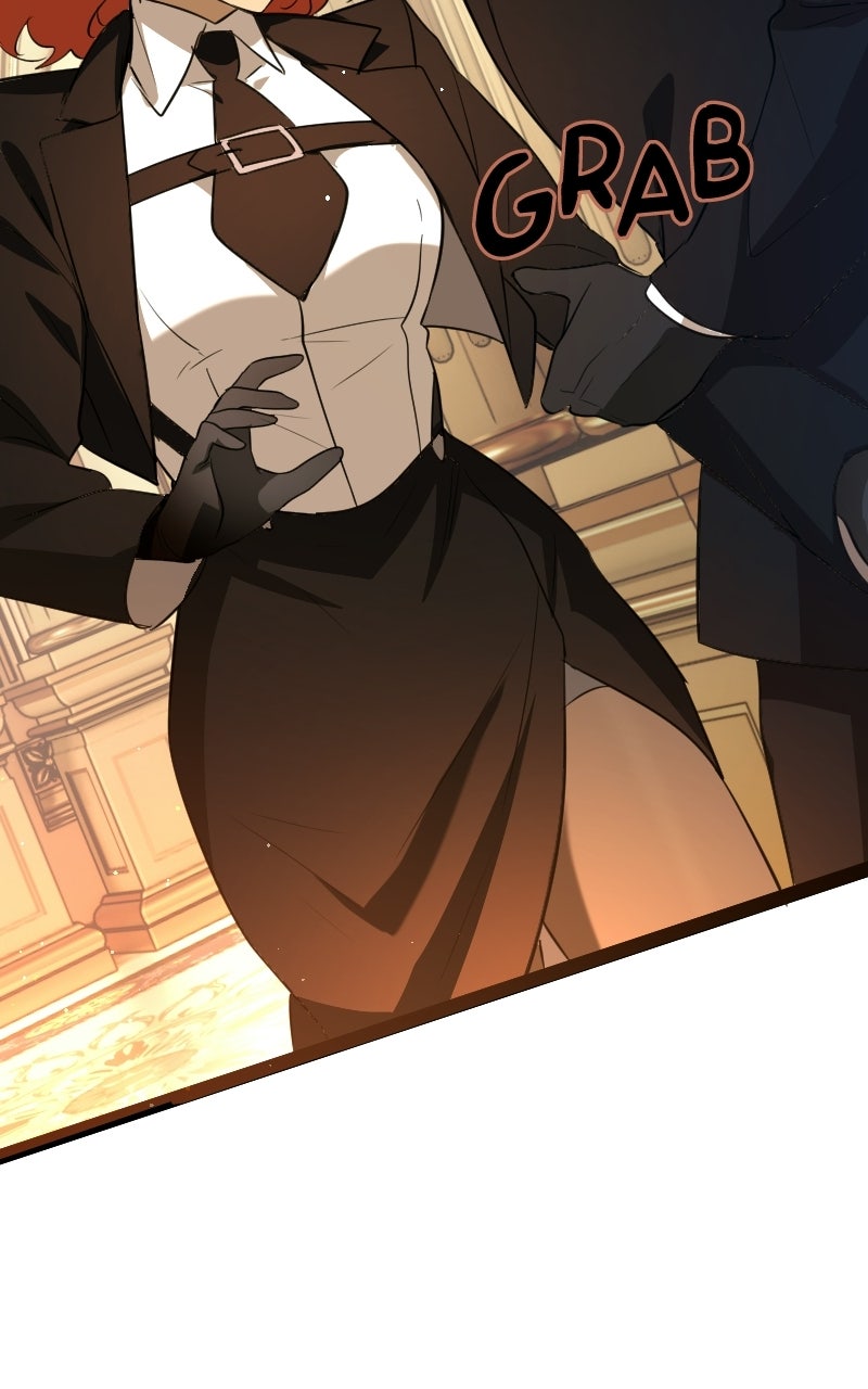 Accidental Assassin Episode 38 page 15 - 