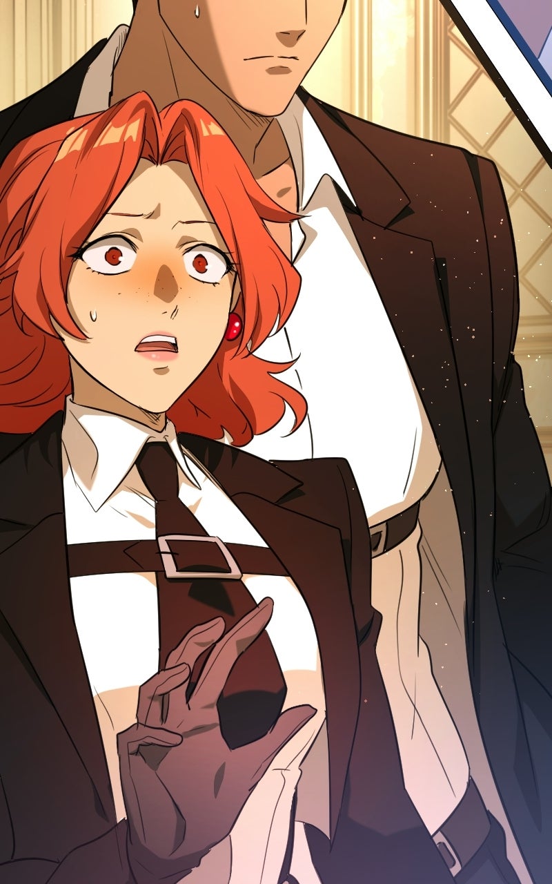 Accidental Assassin Episode 38 page 3 - 