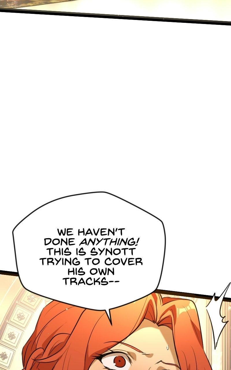 Accidental Assassin Episode 38 page 21 - 