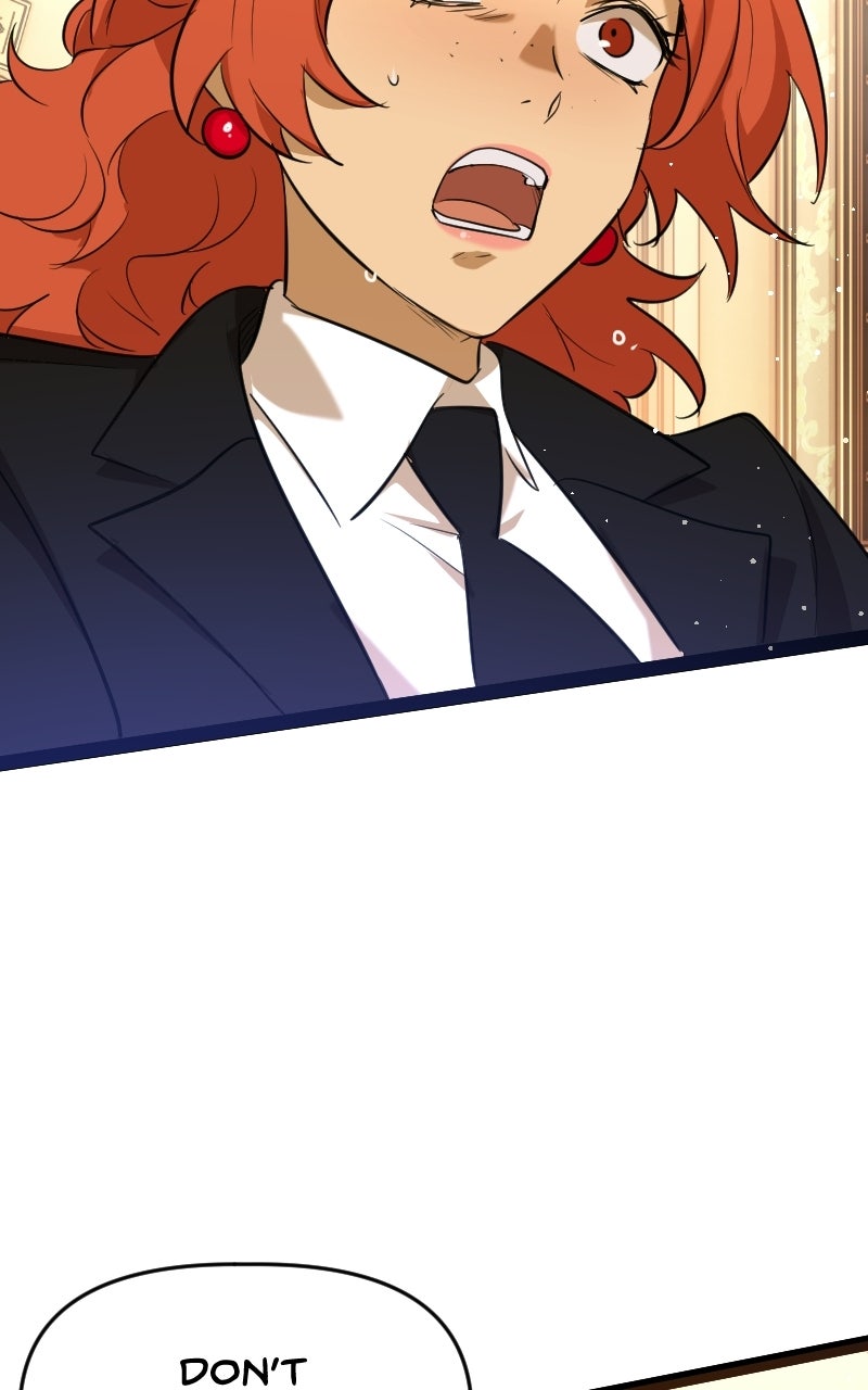 Accidental Assassin Episode 38 page 22 - 