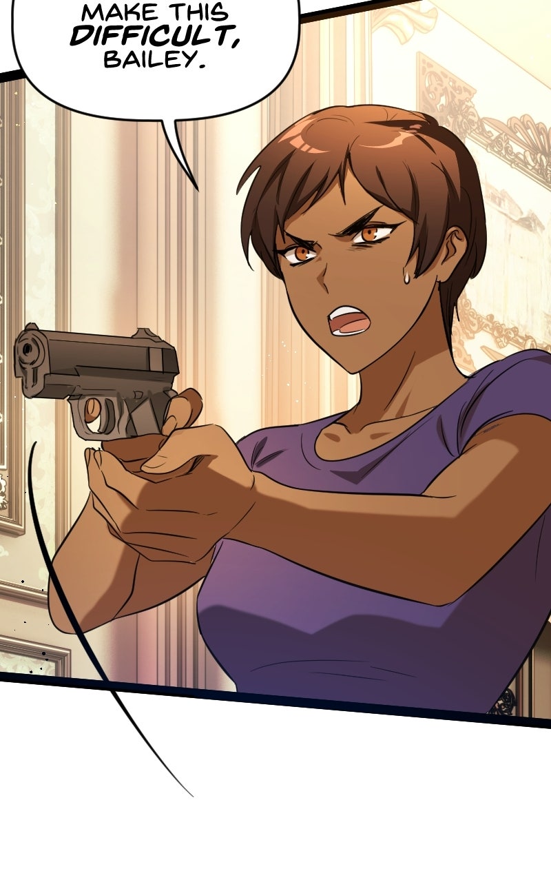 Accidental Assassin Episode 38 page 23 - 