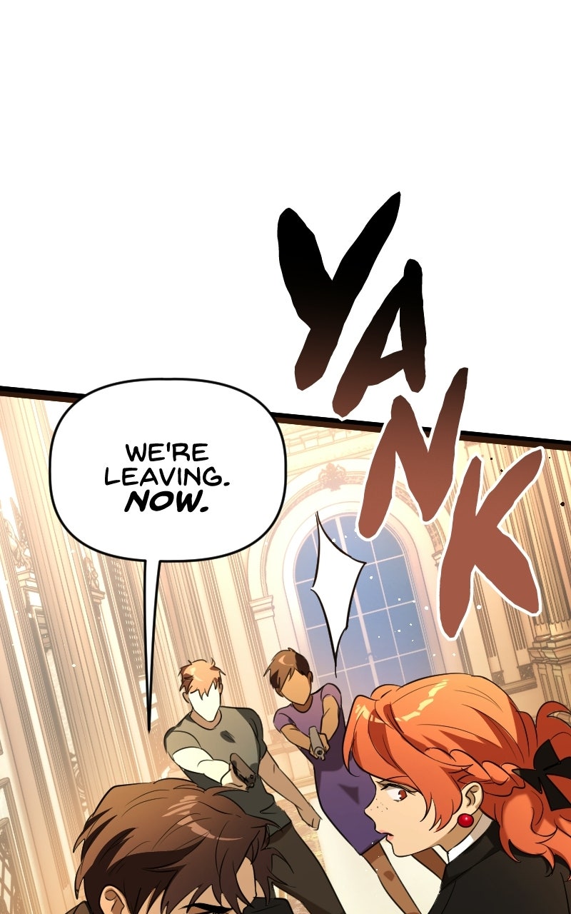 Accidental Assassin Episode 38 page 24 - 