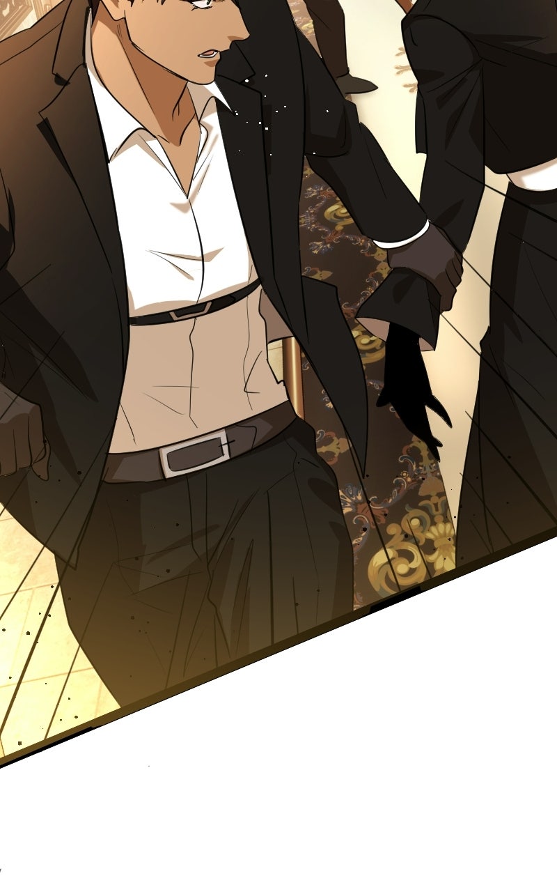 Accidental Assassin Episode 38 page 25 - 