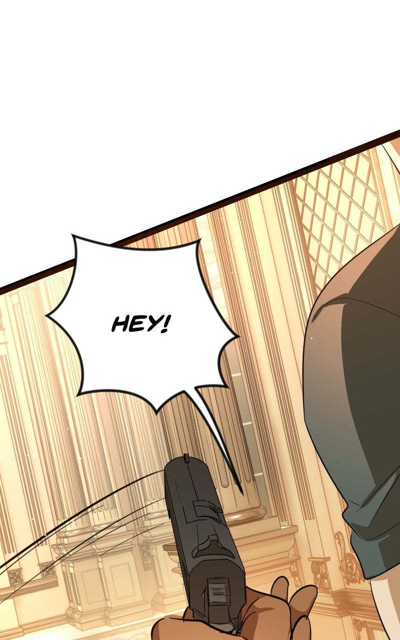 Accidental Assassin Episode 38 page 26 - 