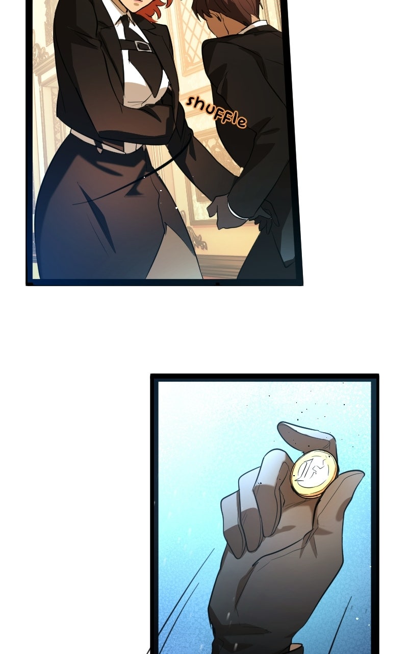 Accidental Assassin Episode 38 page 28 - 