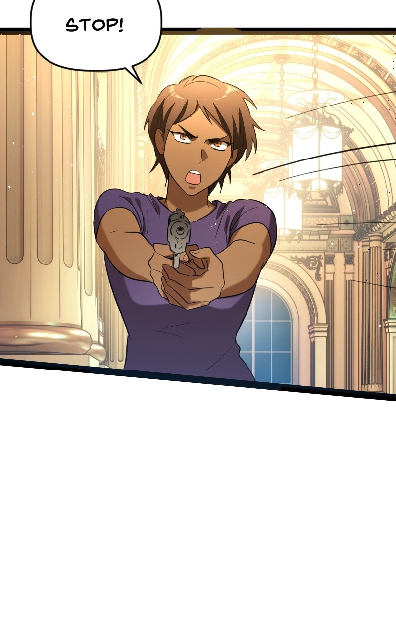 Accidental Assassin Episode 38 page 30 - 