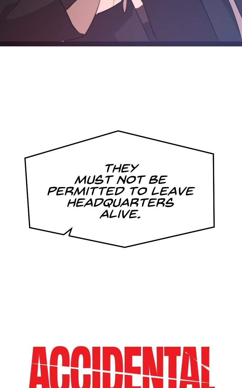 Accidental Assassin Episode 38 page 4 - 