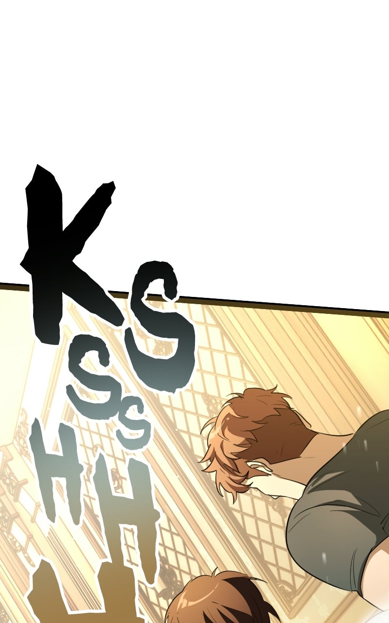 Accidental Assassin Episode 38 page 31 - 