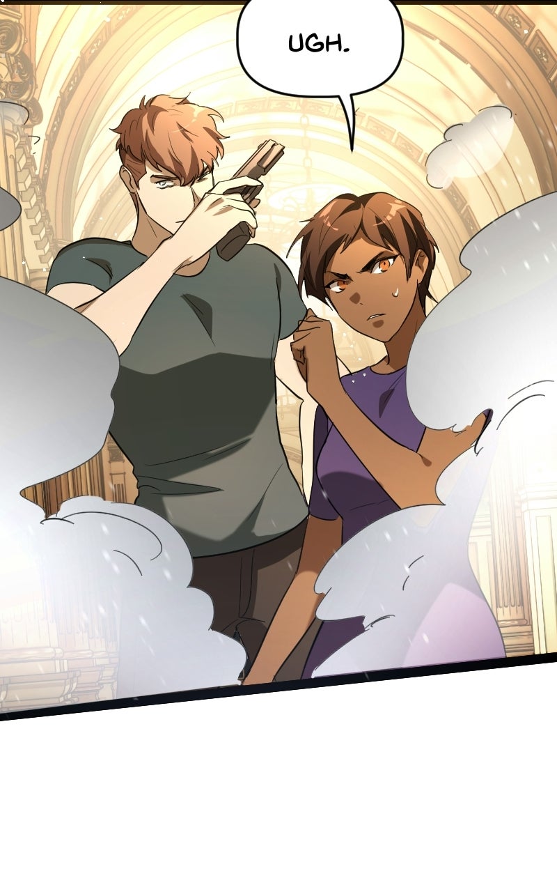 Accidental Assassin Episode 38 page 34 - 