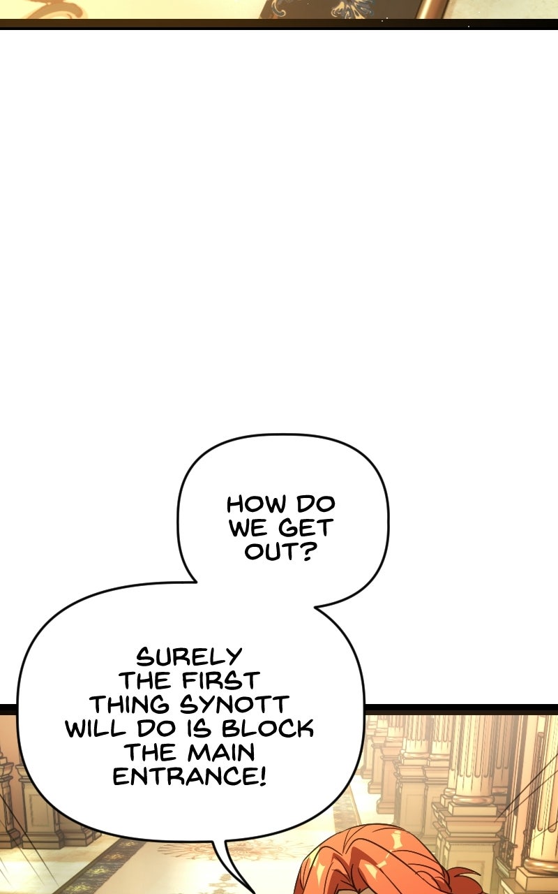 Accidental Assassin Episode 38 page 38 - 