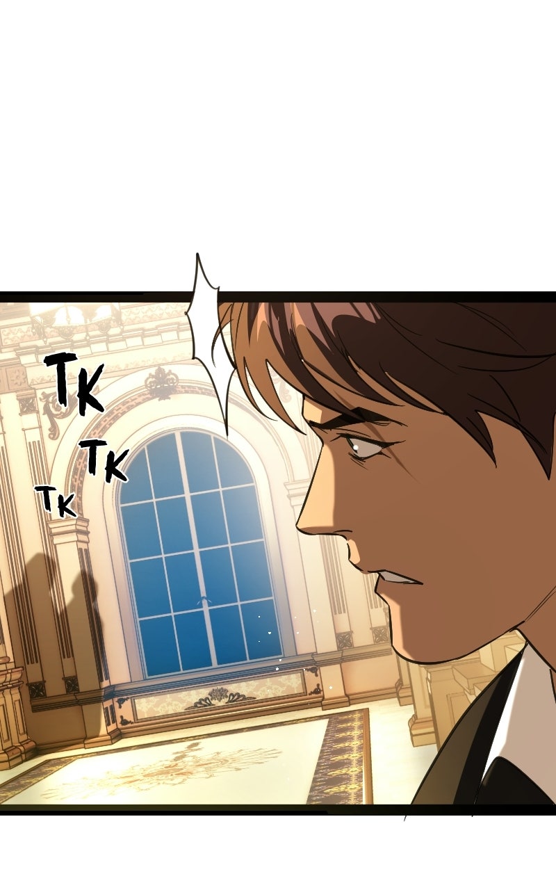 Accidental Assassin Episode 38 page 40 - 