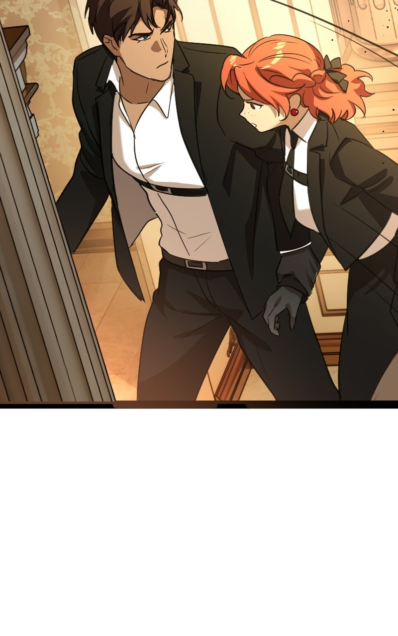 Accidental Assassin Episode 38 page 42 - 