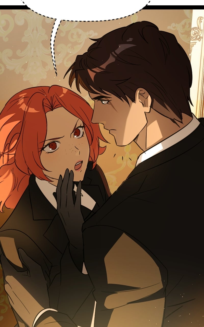Accidental Assassin Episode 38 page 47 - 
