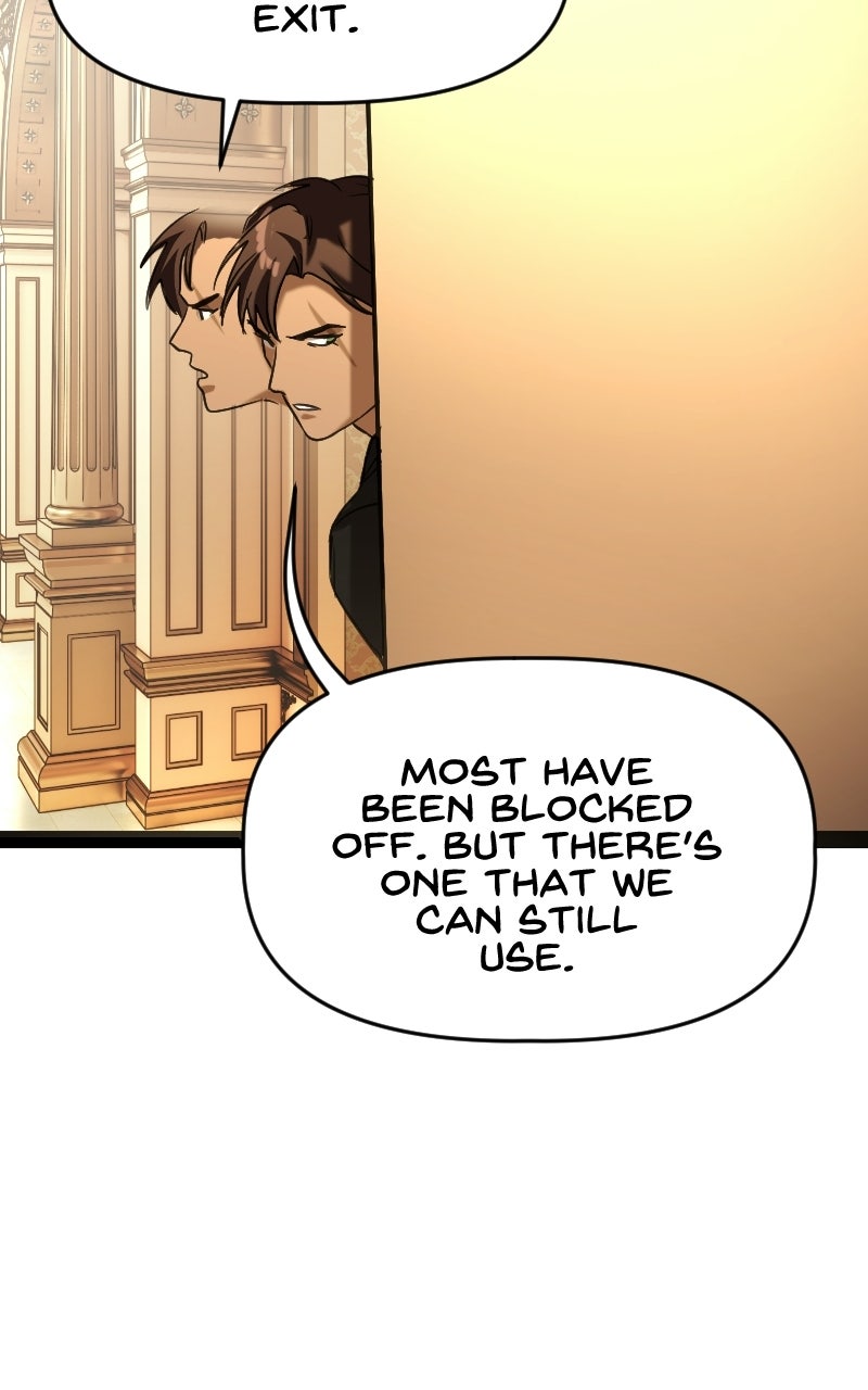 Accidental Assassin Episode 38 page 49 - 