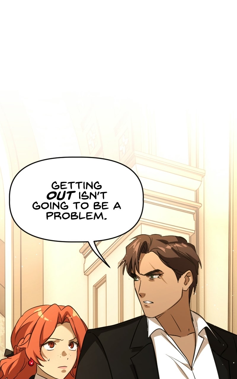 Accidental Assassin Episode 38 page 50 - 