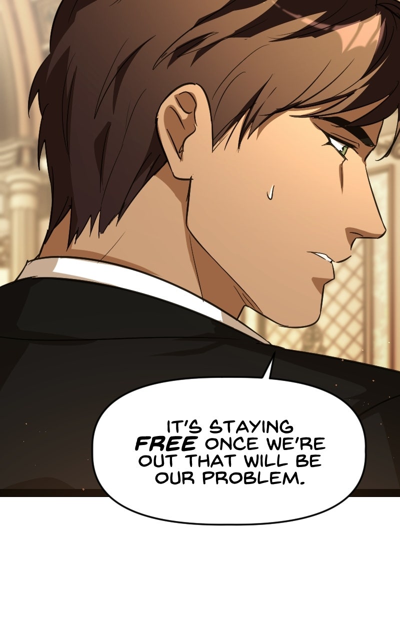 Accidental Assassin Episode 38 page 53 - 